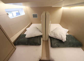 Alquilar velero en Porto Olbia - Jeanneau 54 - 4cab