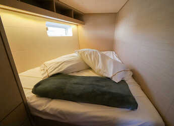 Alquilar velero en Porto Olbia - Jeanneau 54 - 4cab