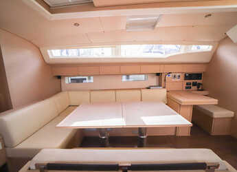 Alquilar velero en Porto Olbia - Jeanneau 54 - 4cab