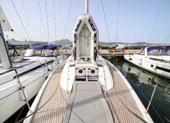 Alquilar velero en Porto Olbia - Jeanneau 54 - 4cab