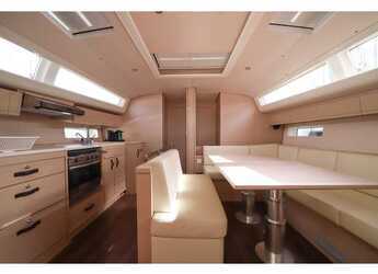 Alquilar velero en Porto Olbia - Jeanneau 54 - 4cab