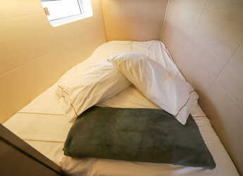 Alquilar velero en Porto Olbia - Jeanneau 54 - 4cab