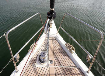 Alquilar velero en Porto Olbia - Jeanneau 54 - 4cab