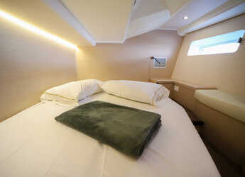 Alquilar velero en Porto Olbia - Jeanneau 54 - 4cab