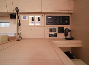 Alquilar velero en Porto Olbia - Jeanneau 54 - 4cab