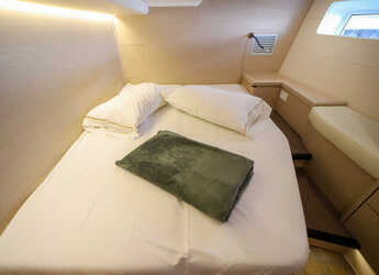 Alquilar velero en Porto Olbia - Jeanneau 54 - 4cab