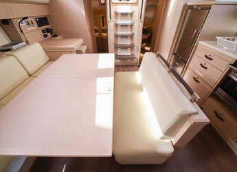 Alquilar velero en Porto Olbia - Jeanneau 54 - 4cab