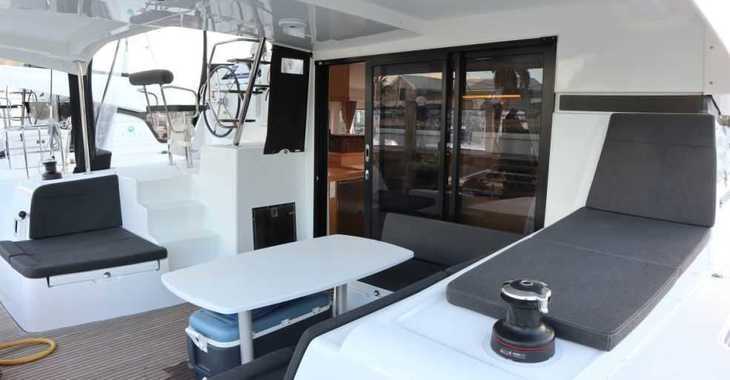 Alquilar catamarán en Stock Island Marina Village  - Lagoon 42 - 4 + 1 cab.