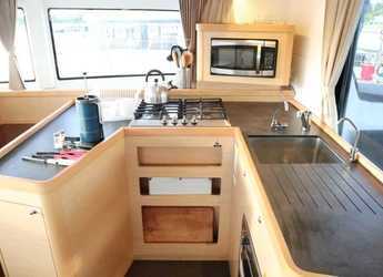 Louer catamaran à Stock Island Marina Village  - Lagoon 42 - 4 + 1 cab.