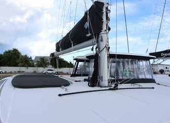 Louer catamaran à Stock Island Marina Village  - Lagoon 42 - 4 + 1 cab.