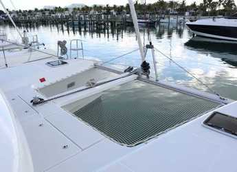 Louer catamaran à Stock Island Marina Village  - Lagoon 42 - 4 + 1 cab.
