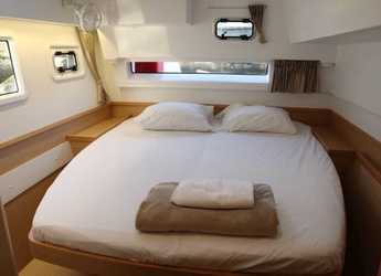 Louer catamaran à Stock Island Marina Village  - Lagoon 42 - 4 + 1 cab.