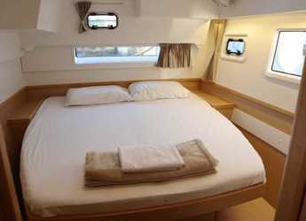 Louer catamaran à Stock Island Marina Village  - Lagoon 42 - 4 + 1 cab.