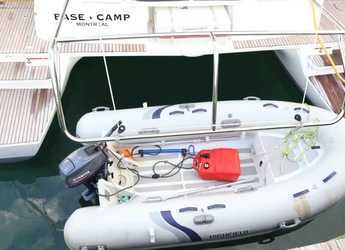 Louer catamaran à Stock Island Marina Village  - Lagoon 42 - 4 + 1 cab.