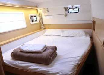 Louer catamaran à Stock Island Marina Village  - Lagoon 42 - 4 + 1 cab.