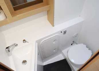 Louer catamaran à Stock Island Marina Village  - Lagoon 42 - 4 + 1 cab.