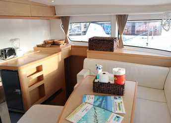 Louer catamaran à Stock Island Marina Village  - Lagoon 42 - 4 + 1 cab.