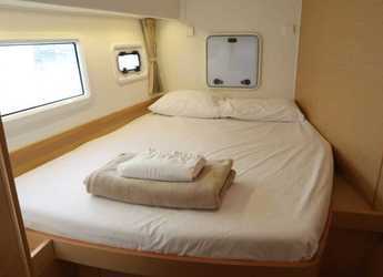 Louer catamaran à Stock Island Marina Village  - Lagoon 42 - 4 + 1 cab.