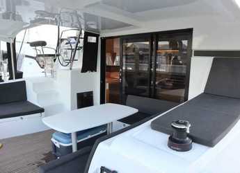 Louer catamaran à Stock Island Marina Village  - Lagoon 42 - 4 + 1 cab.