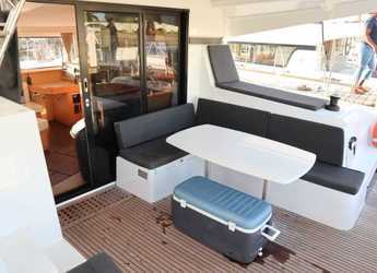 Louer catamaran à Stock Island Marina Village  - Lagoon 42 - 4 + 1 cab.