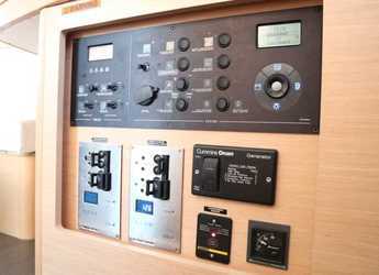 Louer catamaran à Stock Island Marina Village  - Lagoon 42 - 4 + 1 cab.