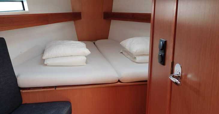 Louer voilier à Marina Gouvia - Bavaria Cruiser 40