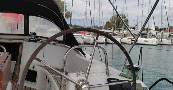 Alquilar velero en Marina Gouvia - Sun Odyssey 44i - 3 cab.