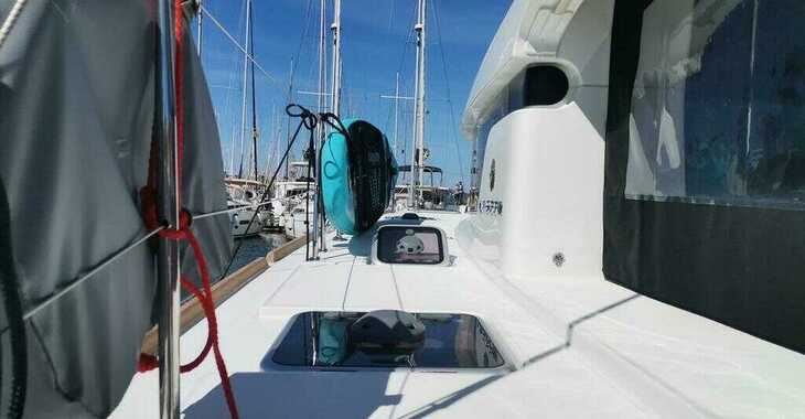 Alquilar catamarán en Trogir (ACI marina) - Lagoon 40 - 4 + 2 cab 