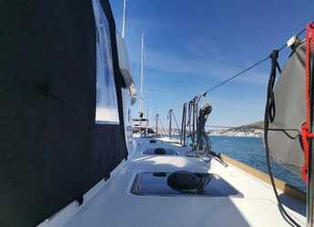 Chartern Sie katamaran in Trogir (ACI marina) - Lagoon 40 - 4 + 2 cab 