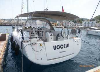 Alquilar velero en Trogir (ACI marina) - Sun Odyssey 440 