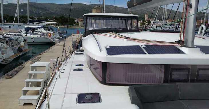 Alquilar catamarán en Trogir (ACI marina) - Lagoon 450 S - 4 + 2 cab.