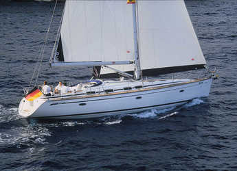Rent a sailboat in Skradin ACI Marina  - Bavaria 46 Cruiser