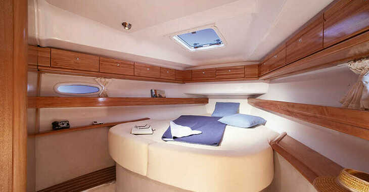 Louer voilier à ACI Marina Skradin  - Bavaria 46 Cruiser