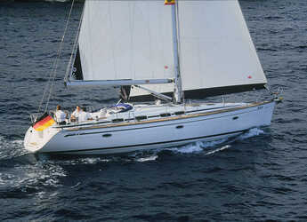 Rent a sailboat in ACI Marina Skradin  - Bavaria 46 Cruiser