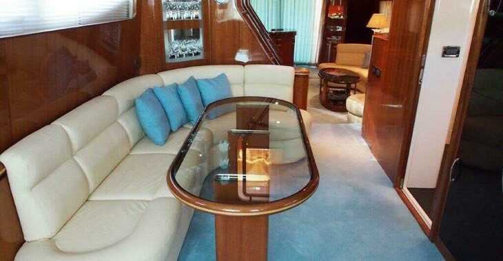 Chartern Sie yacht in Port d'andratx - Elegance 78
