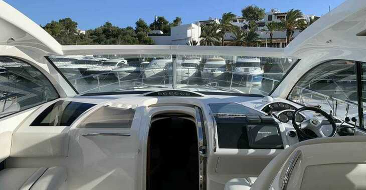 Chartern Sie yacht in Marina Port de Mallorca - Fairline Targa 52