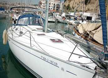 Rent a sailboat in Porto Petro - Dufour 385 Grand Large
