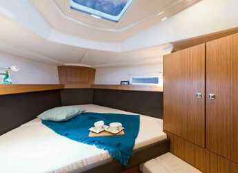 Louer voilier à Sangulin Marina - Bavaria Cruiser 37 - 3 cab.