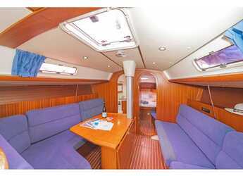 Rent a sailboat in Kos Marina - Salona 40