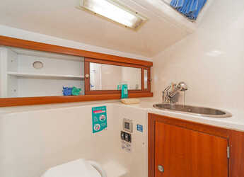 Rent a sailboat in Kos Marina - Salona 40