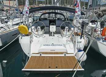 Alquilar velero en ACI Marina Split - Bavaria Cruiser 46 - 4 cab.