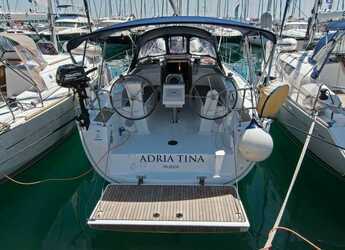 Louer voilier à Split (ACI Marina) - Bavaria Cruiser 34