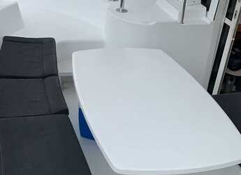 Alquilar catamarán en Port of Mahe - Lagoon 380