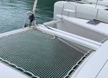 Alquilar catamarán en Port of Mahe - Lagoon 380