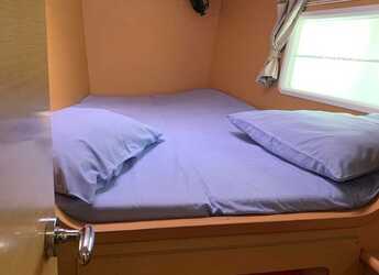 Alquilar catamarán en Port of Mahe - Lagoon 380