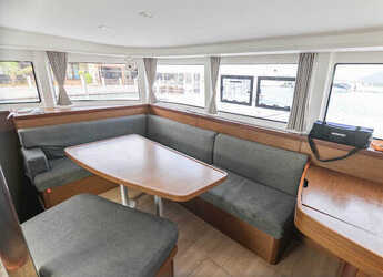 Rent a catamaran in Port of Mahe - Lagoon 42-2