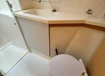 Rent a catamaran in Port of Mahe - Lagoon 450F