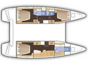 Rent a catamaran in Port of Mahe - Lagoon 42 Owner