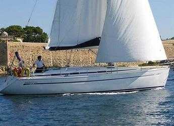 Rent a sailboat in Port Mahon - Bavaria 38 Cruiser