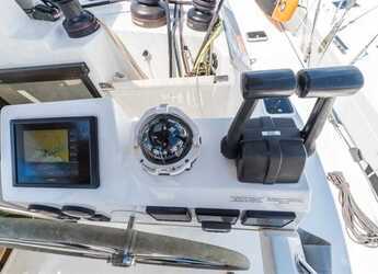 Rent a catamaran in Muelle de la lonja - Fountaine Pajot Saba 50 - 4 + 2 cab.